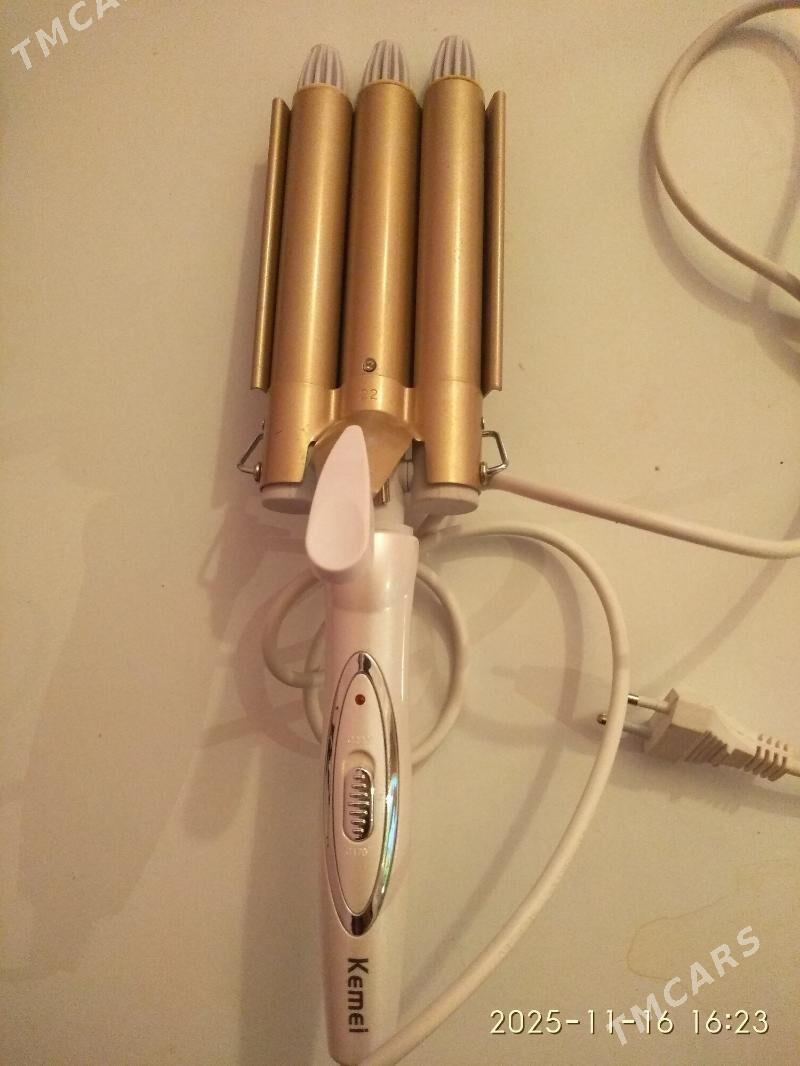 Плойка - Daşoguz - img 2