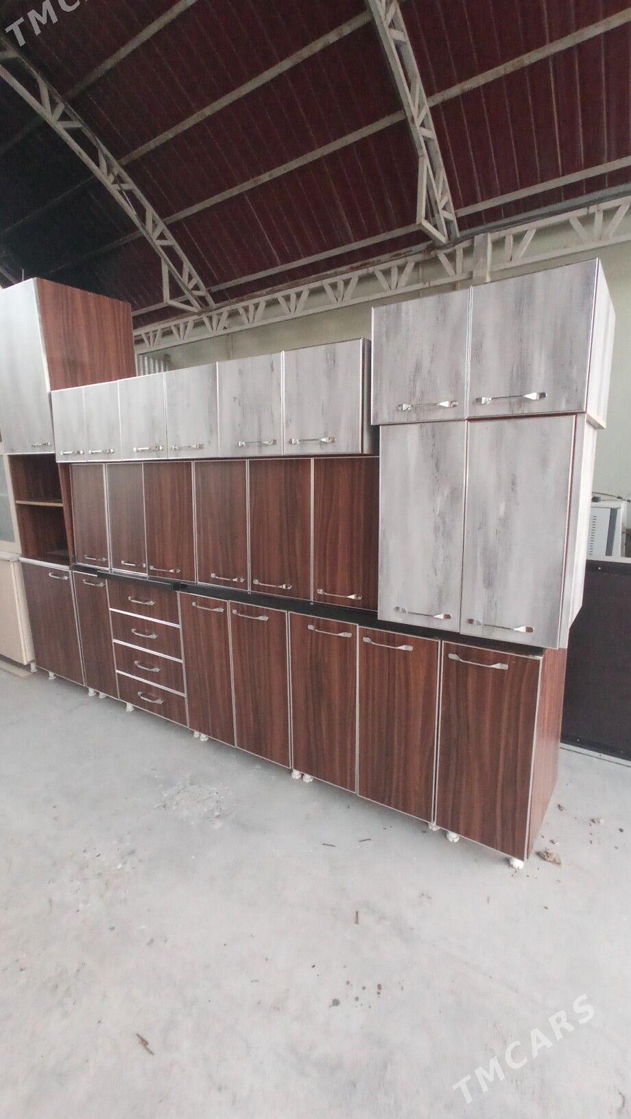 kuhuny garnatur - Aşgabat - img 1