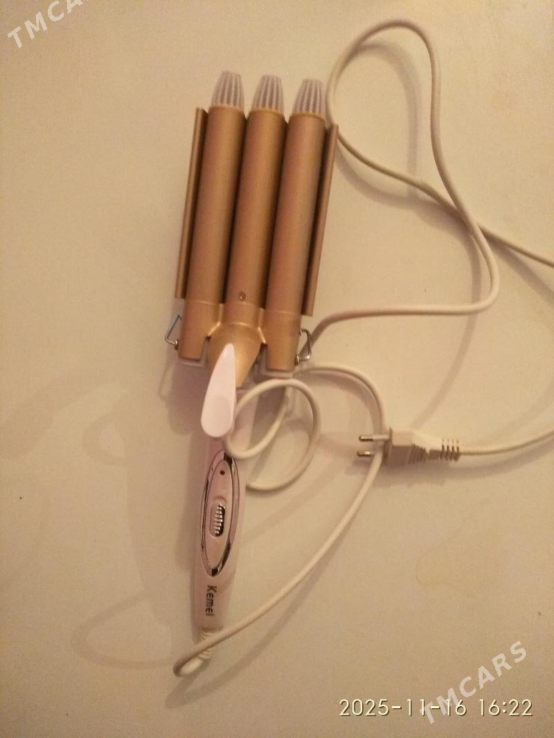 Плойка - Daşoguz - img 3