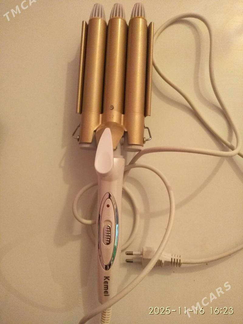 Плойка - Daşoguz - img 1