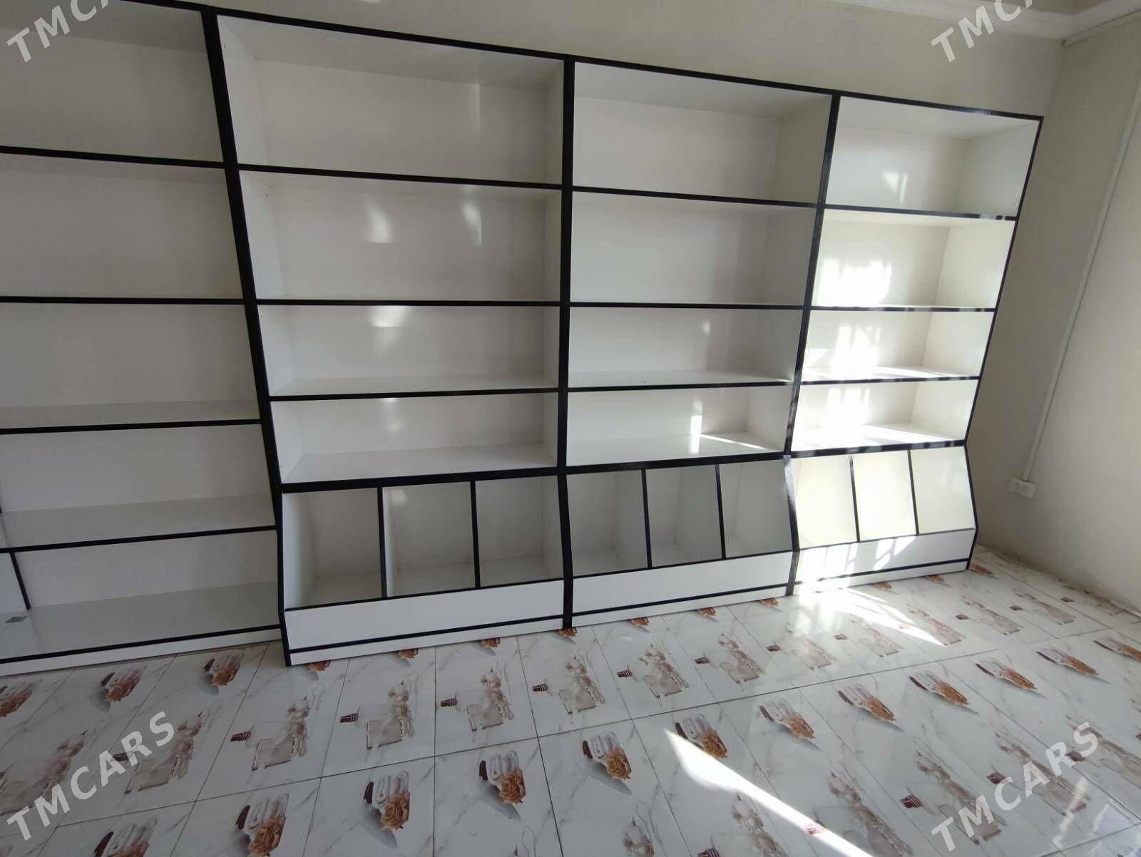 Mebil polka - Büzmeýin - img 6