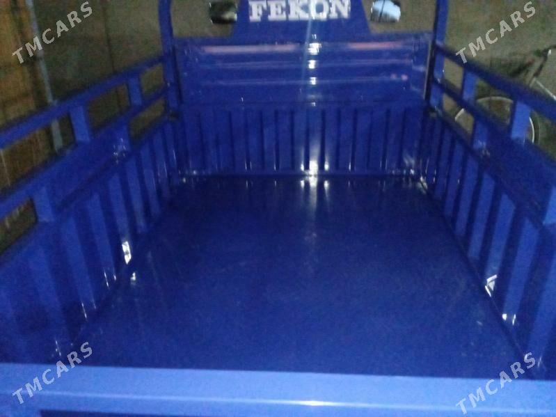 Fekon FK150-8G 2025 - 30 000 TMT - Ёлётен - img 4
