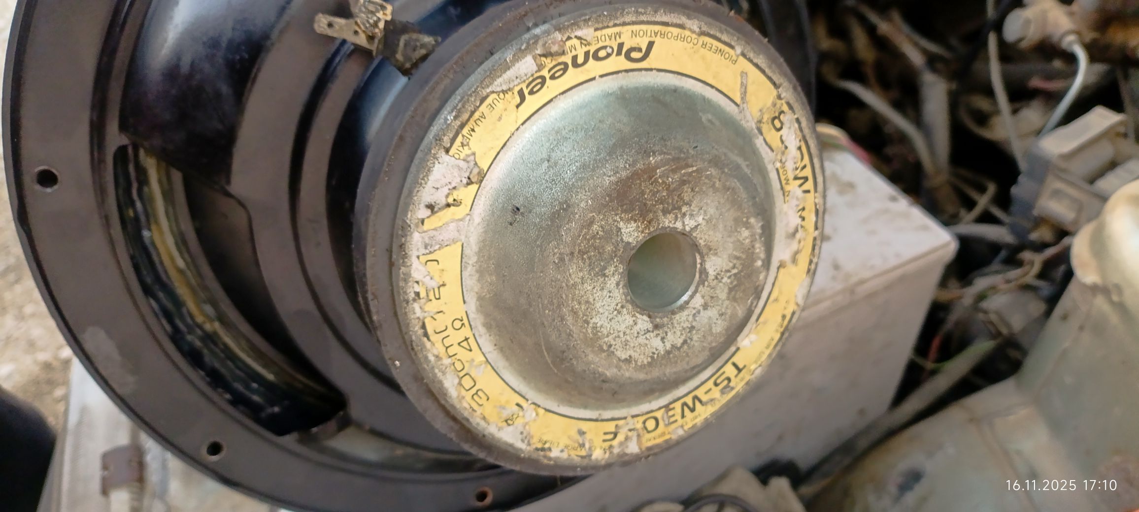 pioneer nikil 800 TMT - Туркменбаши - img 5