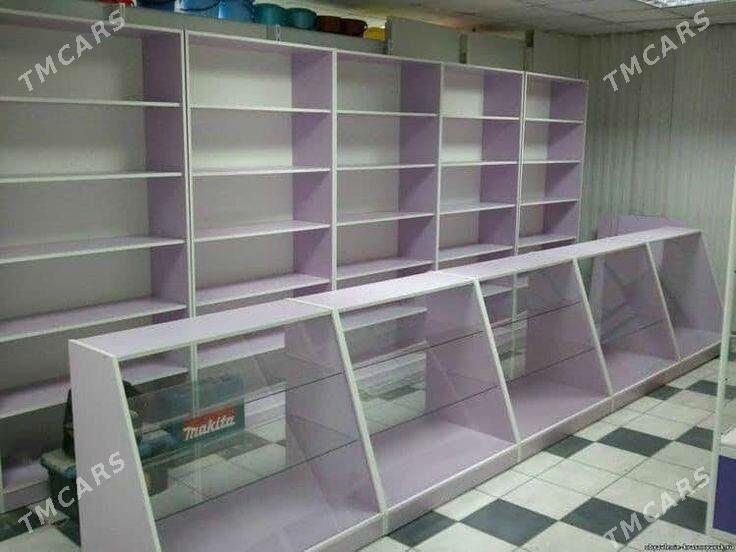 Mebil polka - Büzmeýin - img 3