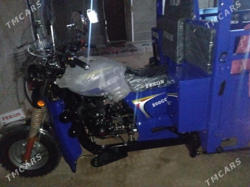 Fekon FK150-8G 2025 - 30 000 TMT - Ёлётен - img 6