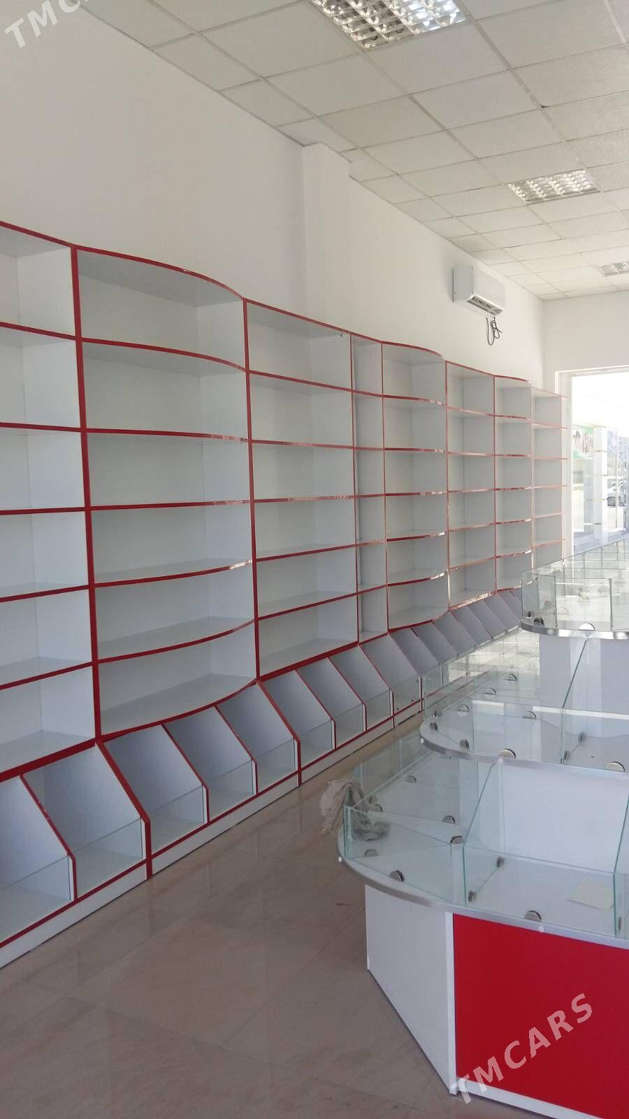 Mebil polka - Büzmeýin - img 7