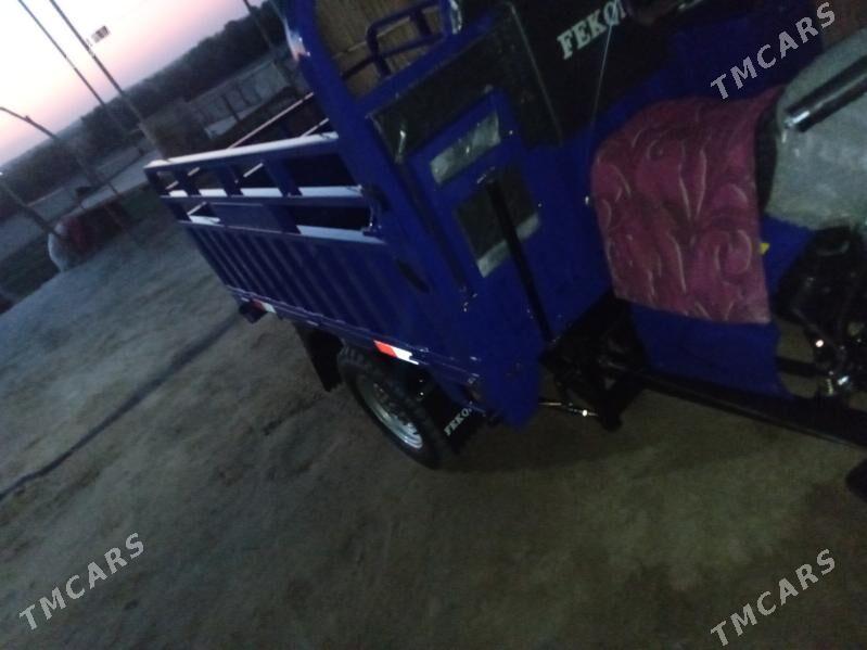 Fekon FK150-8G 2025 - 30 000 TMT - Ёлётен - img 7