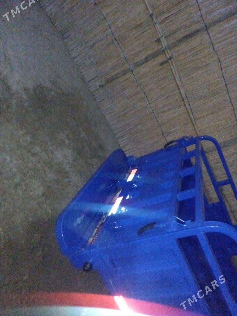 Fekon FK150-8G 2025 - 30 000 TMT - Ёлётен - img 3