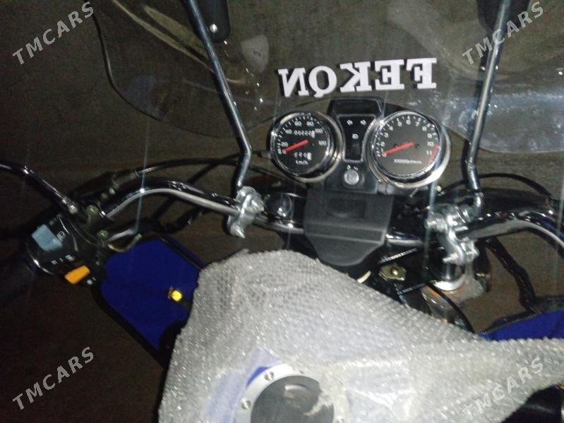 Fekon FK150-8G 2025 - 30 000 TMT - Ёлётен - img 2