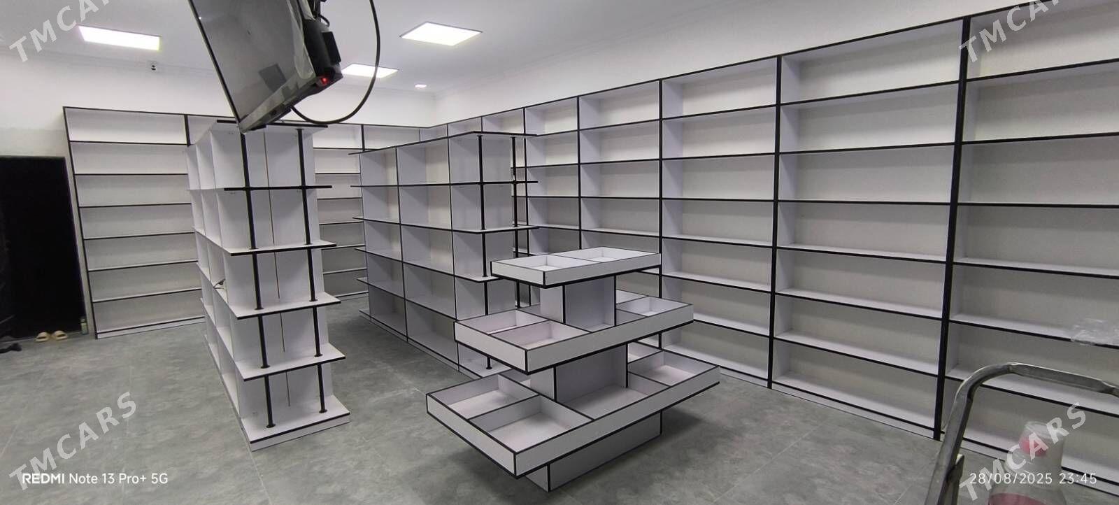 Mebil polka - Büzmeýin - img 5