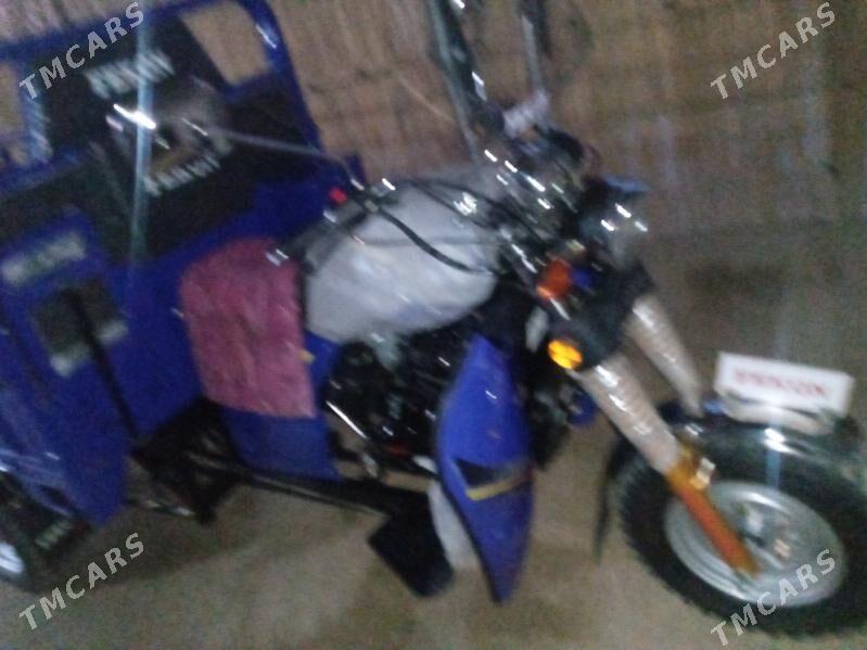 Fekon FK150-8G 2025 - 30 000 TMT - Ёлётен - img 8