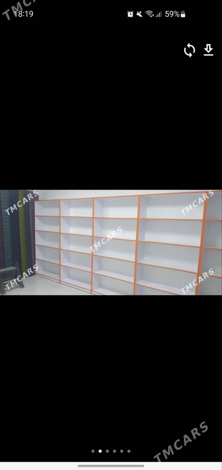 Mebil polka - Büzmeýin - img 2