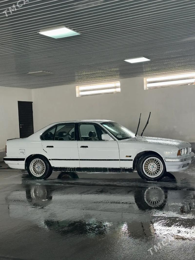 BMW 525 1989 - 45 000 TMT - Kaka - img 5