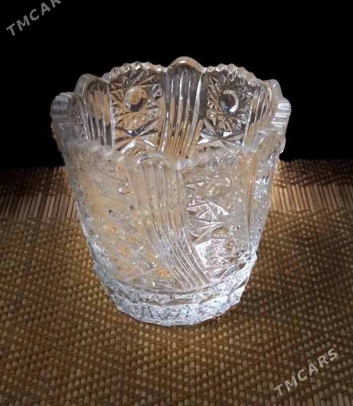 хрусталь - Ашхабад - img 5