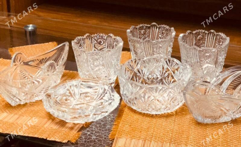 хрусталь - Ашхабад - img 2