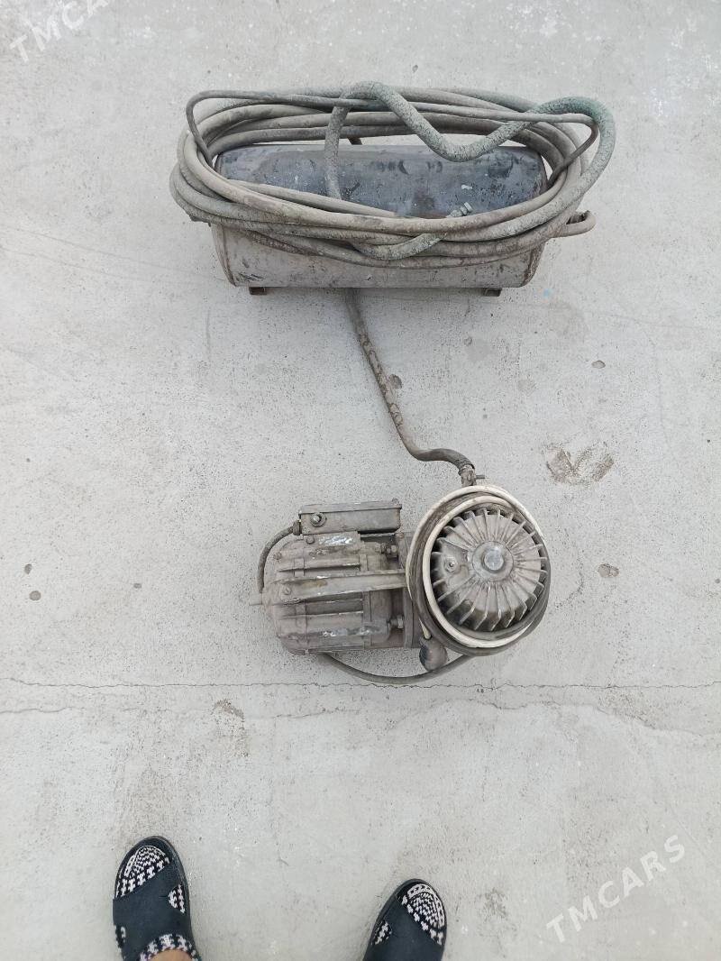 Kompressor - Hitrowka - img 2