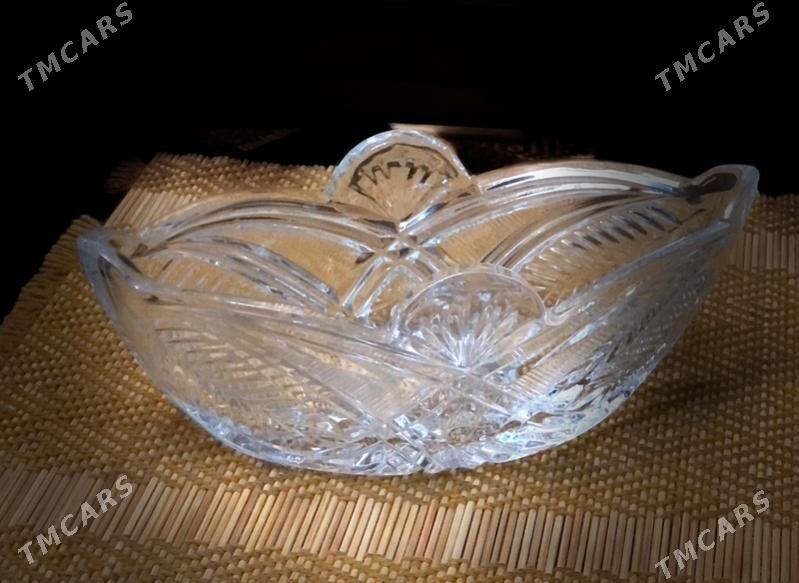 хрусталь - Ашхабад - img 7