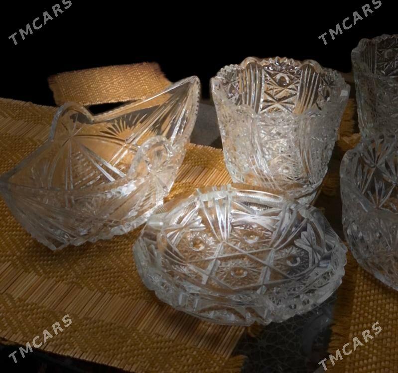 хрусталь - Ашхабад - img 3