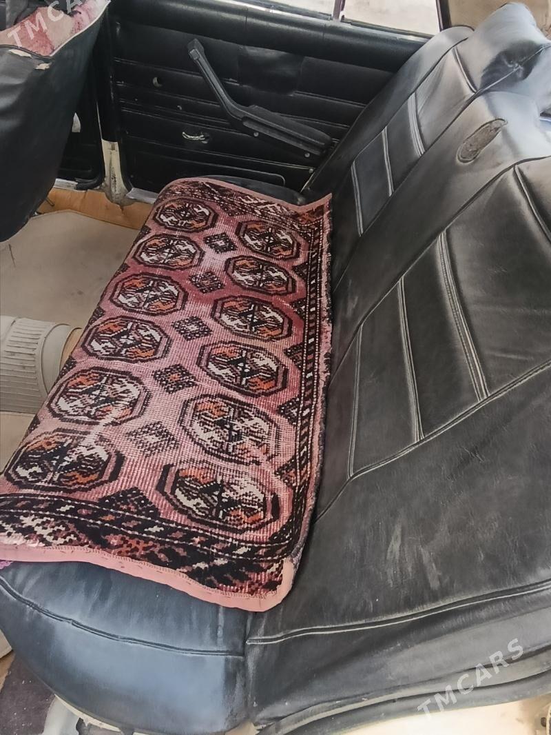 Lada 2106 1989 - 23 000 TMT - Gurbansoltan Eje - img 4