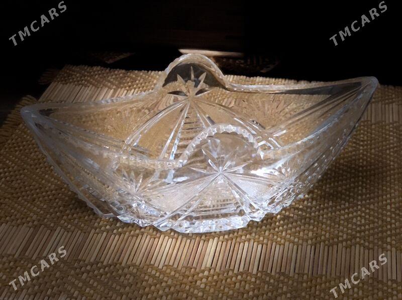 хрусталь - Ашхабад - img 6