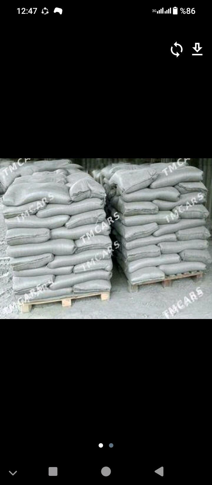 MITI DERS SEMENT CAGE PULPA - Ашхабад - img 2