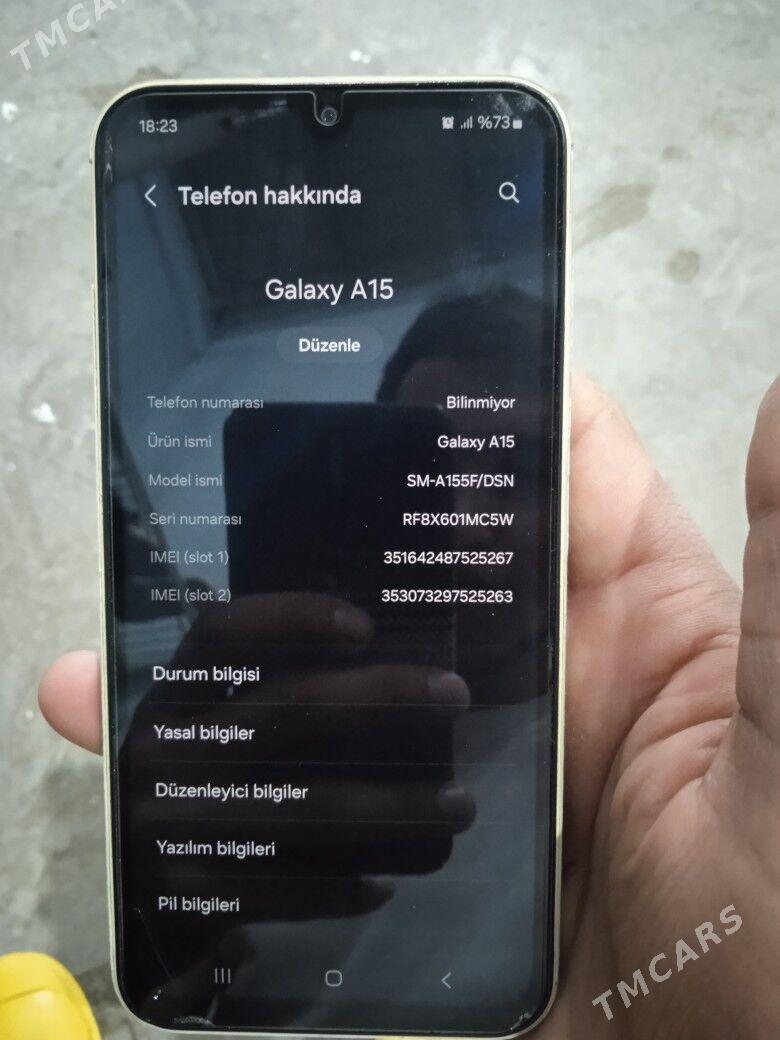 A15 - Gyzylarbat - img 3