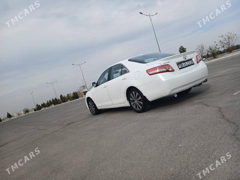 Toyota Camry 2010 - 150 000 TMT - Seýdi - img 2