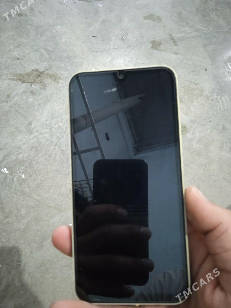 A15 - Gyzylarbat - img 2