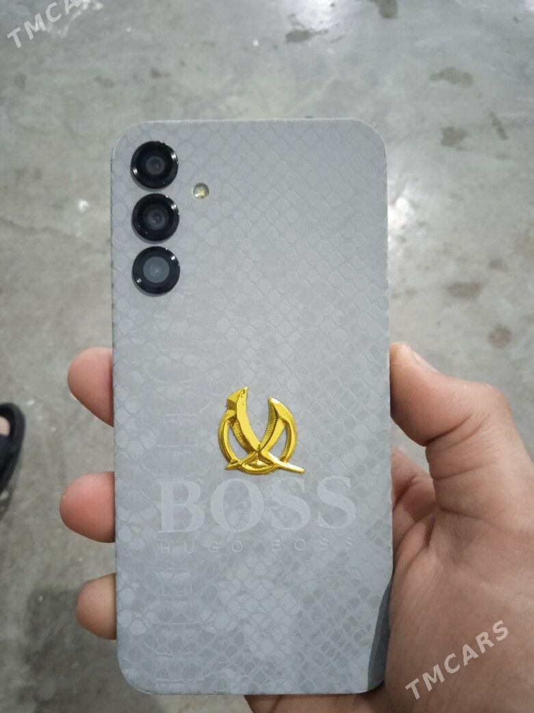 A15 - Gyzylarbat - img 1