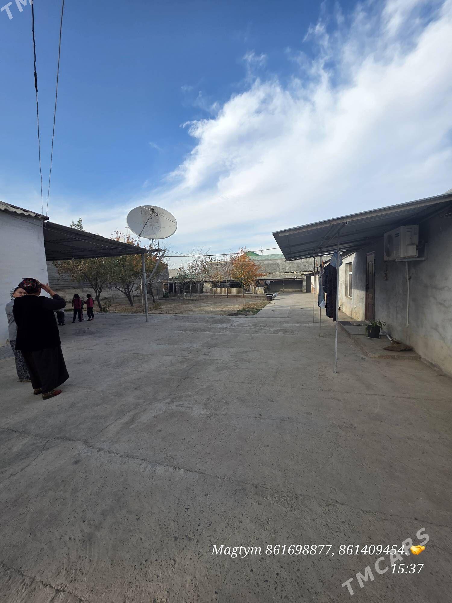 Anew Ahal koçe 10 sotok - Änew - img 2