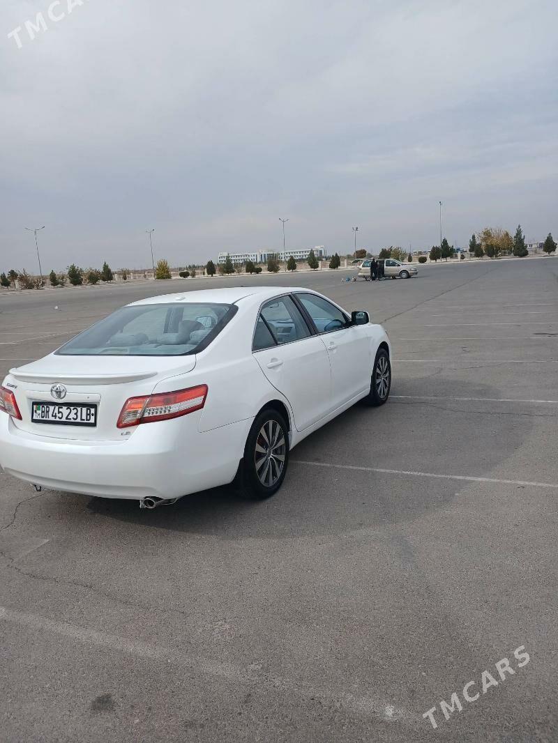 Toyota Camry 2010 - 150 000 TMT - Seýdi - img 3