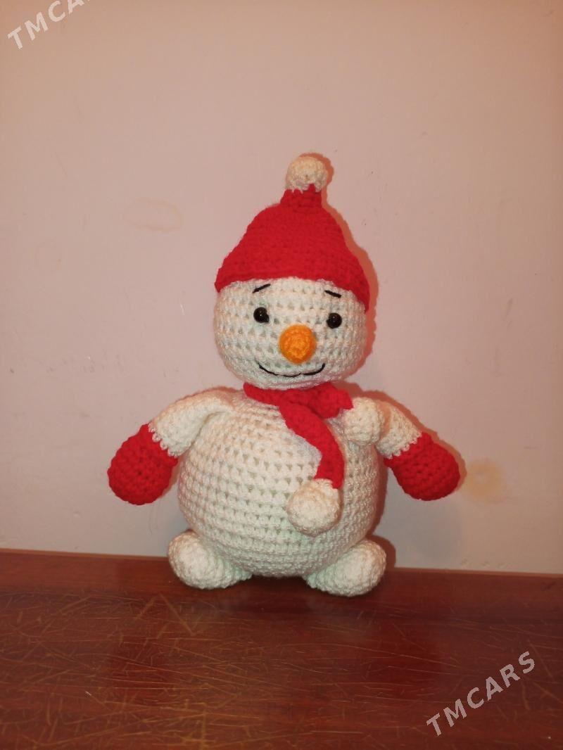 игрушки - Хазар - img 1