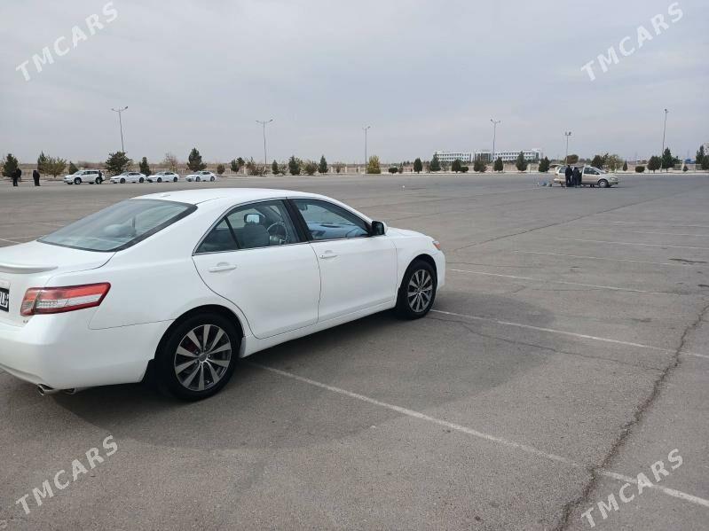 Toyota Camry 2010 - 150 000 TMT - Seýdi - img 8