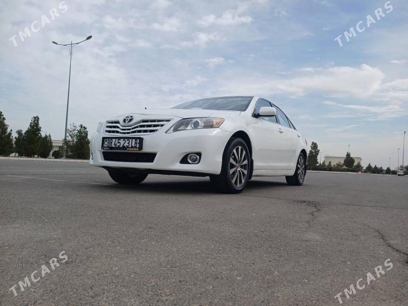 Toyota Camry 2010 - 150 000 TMT - Seýdi - img 7
