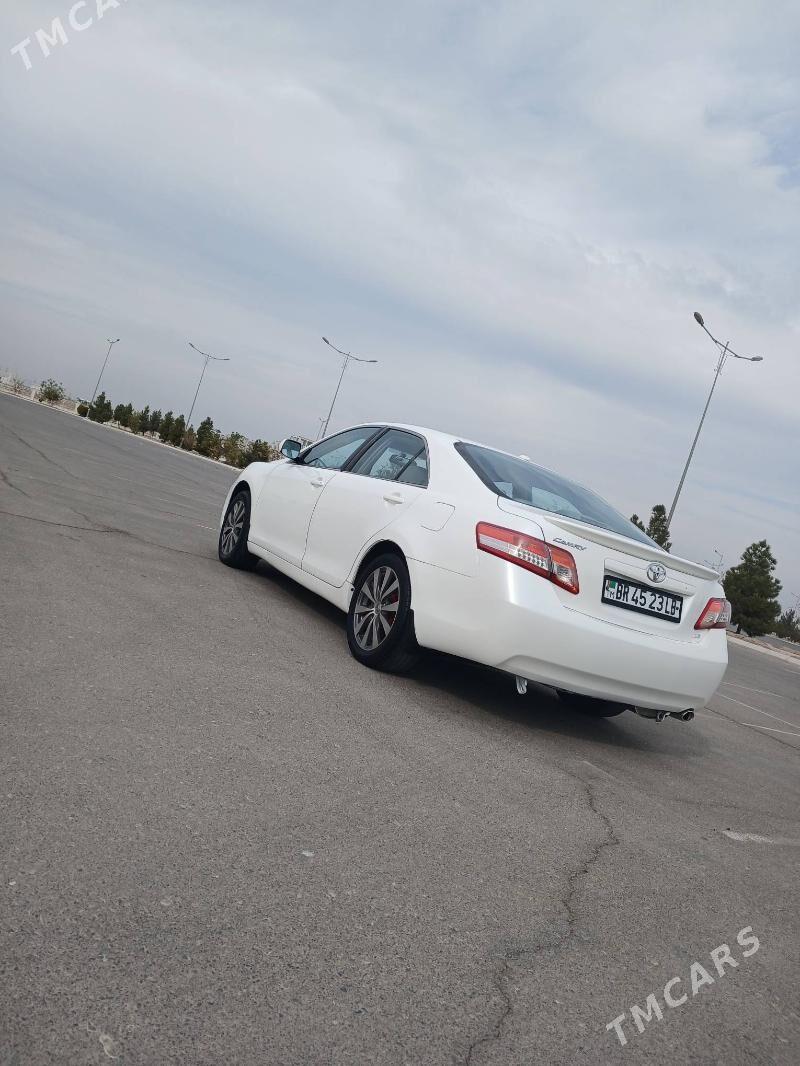 Toyota Camry 2010 - 150 000 TMT - Seýdi - img 9