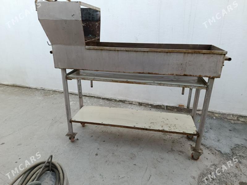 Mangal - Хитровка - img 1