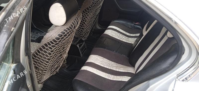 BMW 525 1989 - 40 000 TMT - Туркменабат - img 3