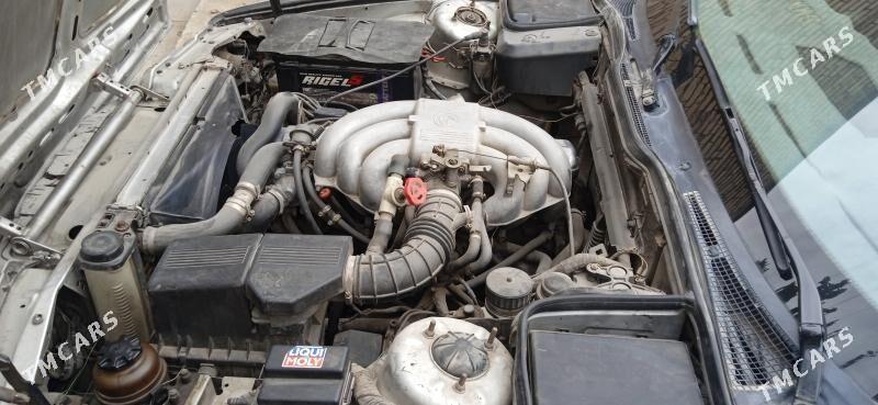 BMW 525 1989 - 40 000 TMT - Туркменабат - img 5
