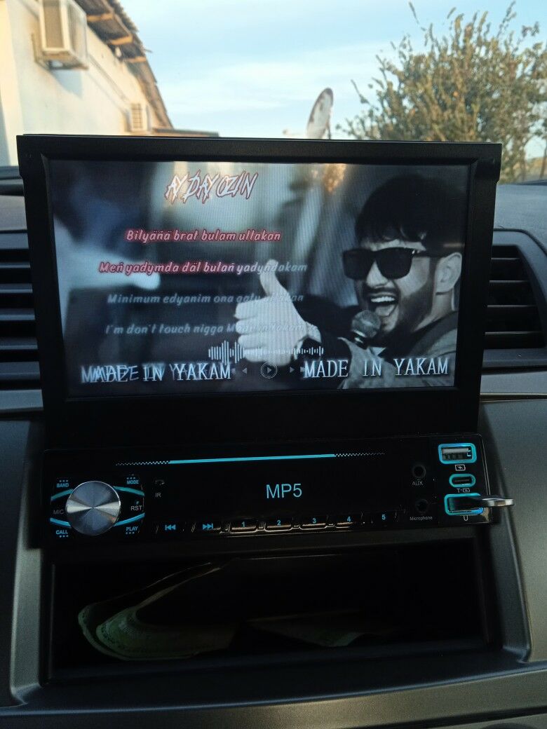 telewizor mp5 500 TMT - Änew - img 2