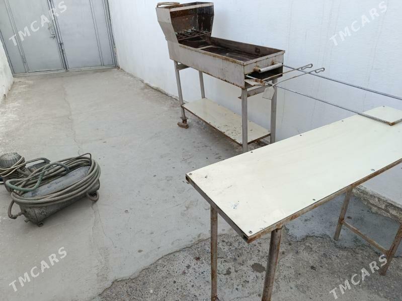 Mangal - Хитровка - img 4