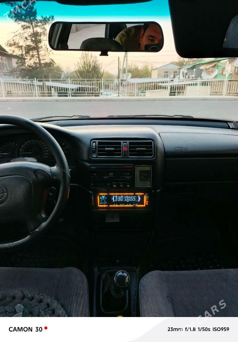 Opel Vectra 1995 - 42 000 TMT - Мары - img 4