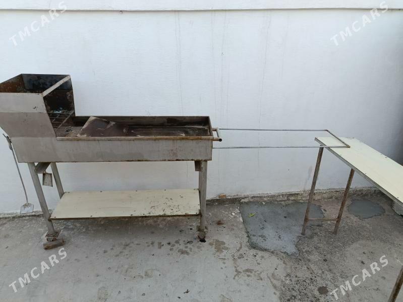 Mangal - Хитровка - img 5