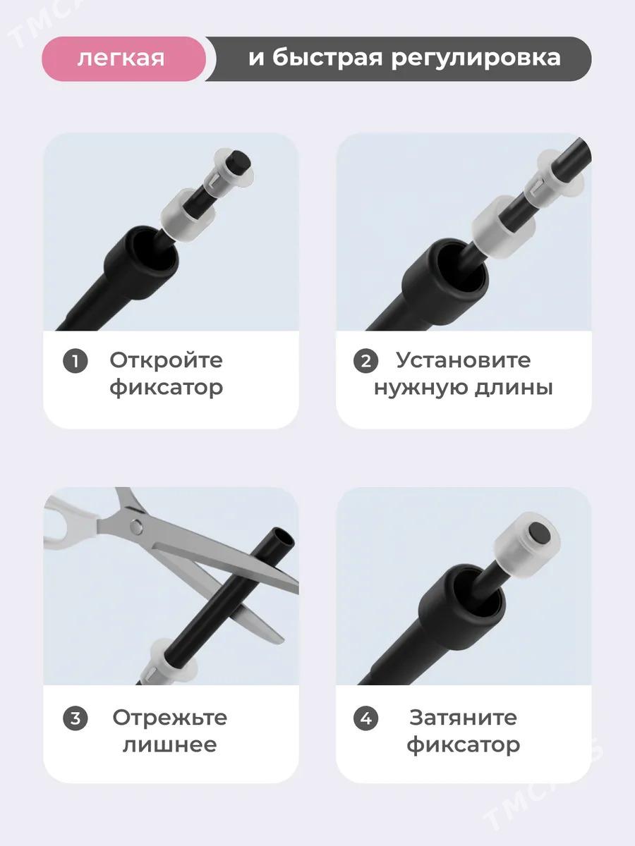 Prygylka Скакалка - Aşgabat - img 5