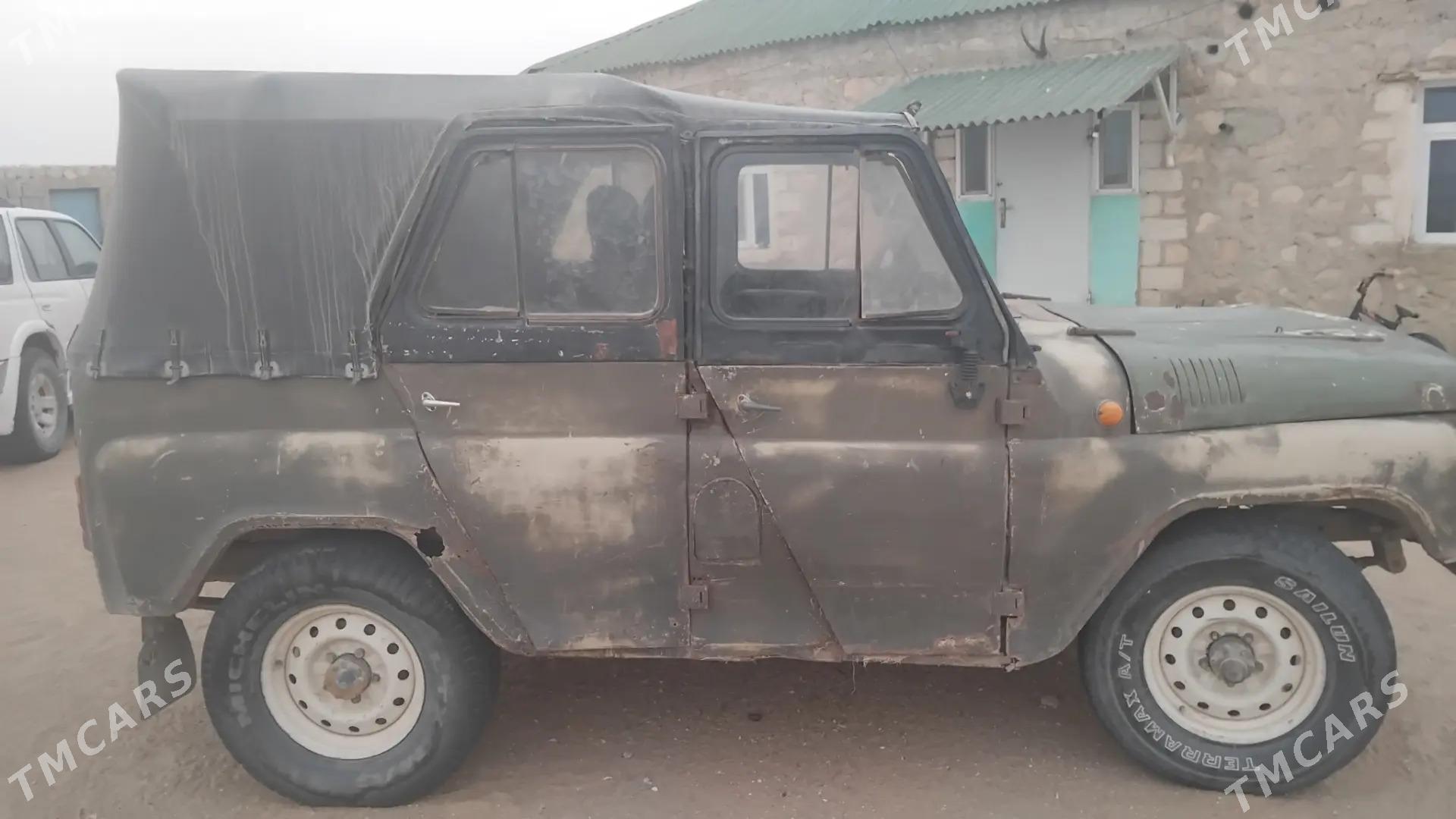 UAZ 469 1990 - 11 000 TMT - Джебел - img 3