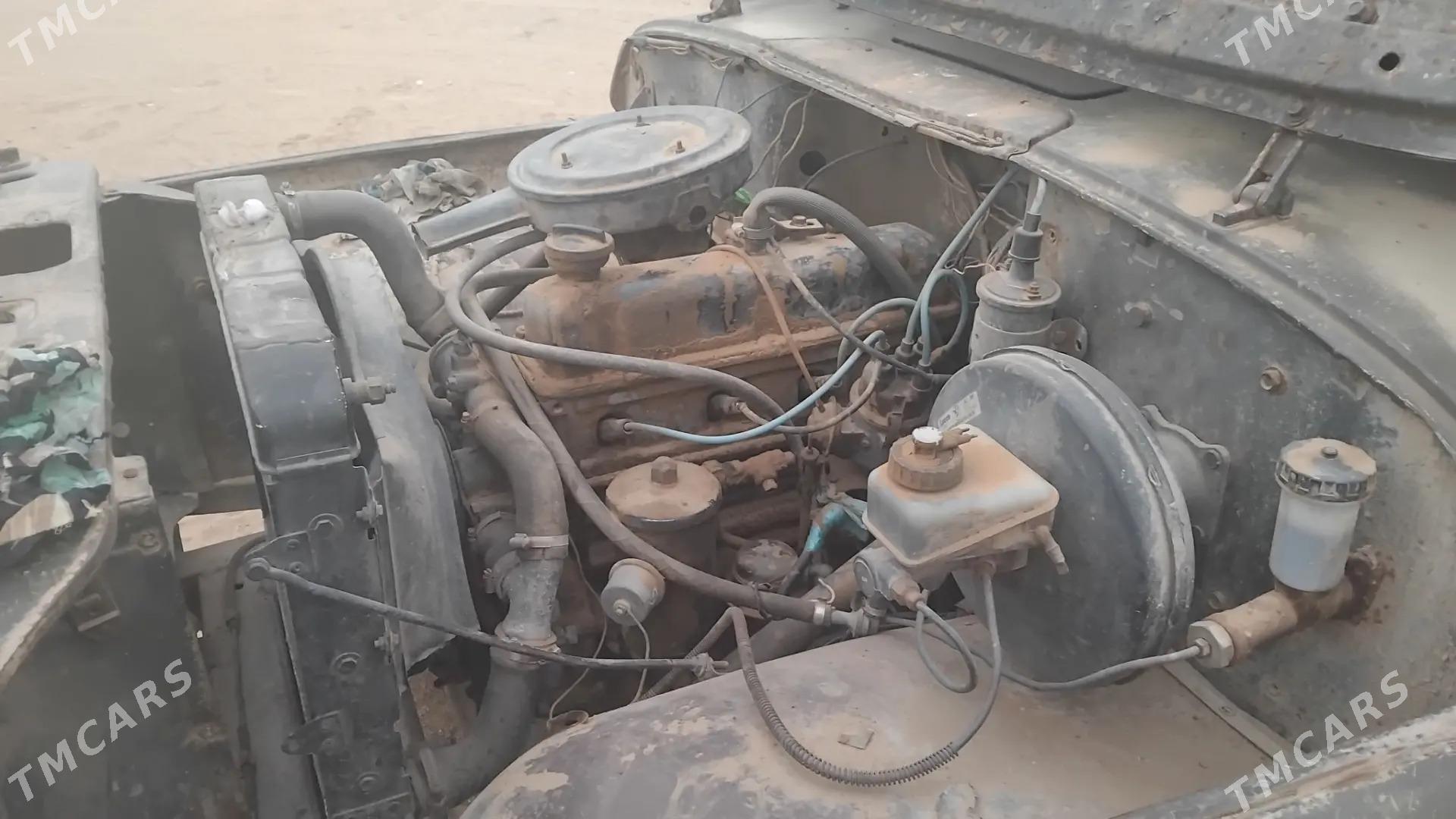 UAZ 469 1990 - 11 000 TMT - Джебел - img 4