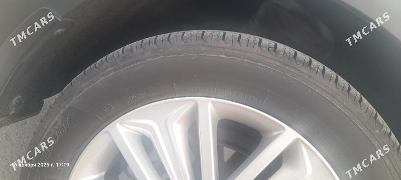 Hyundai Tucson 2016 - 290 000 TMT - Aşgabat - img 5
