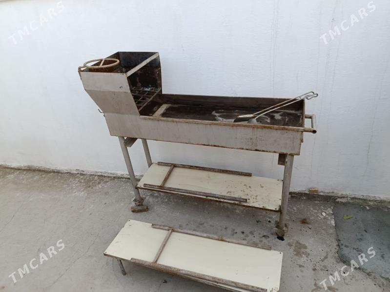 Mangal - Хитровка - img 2