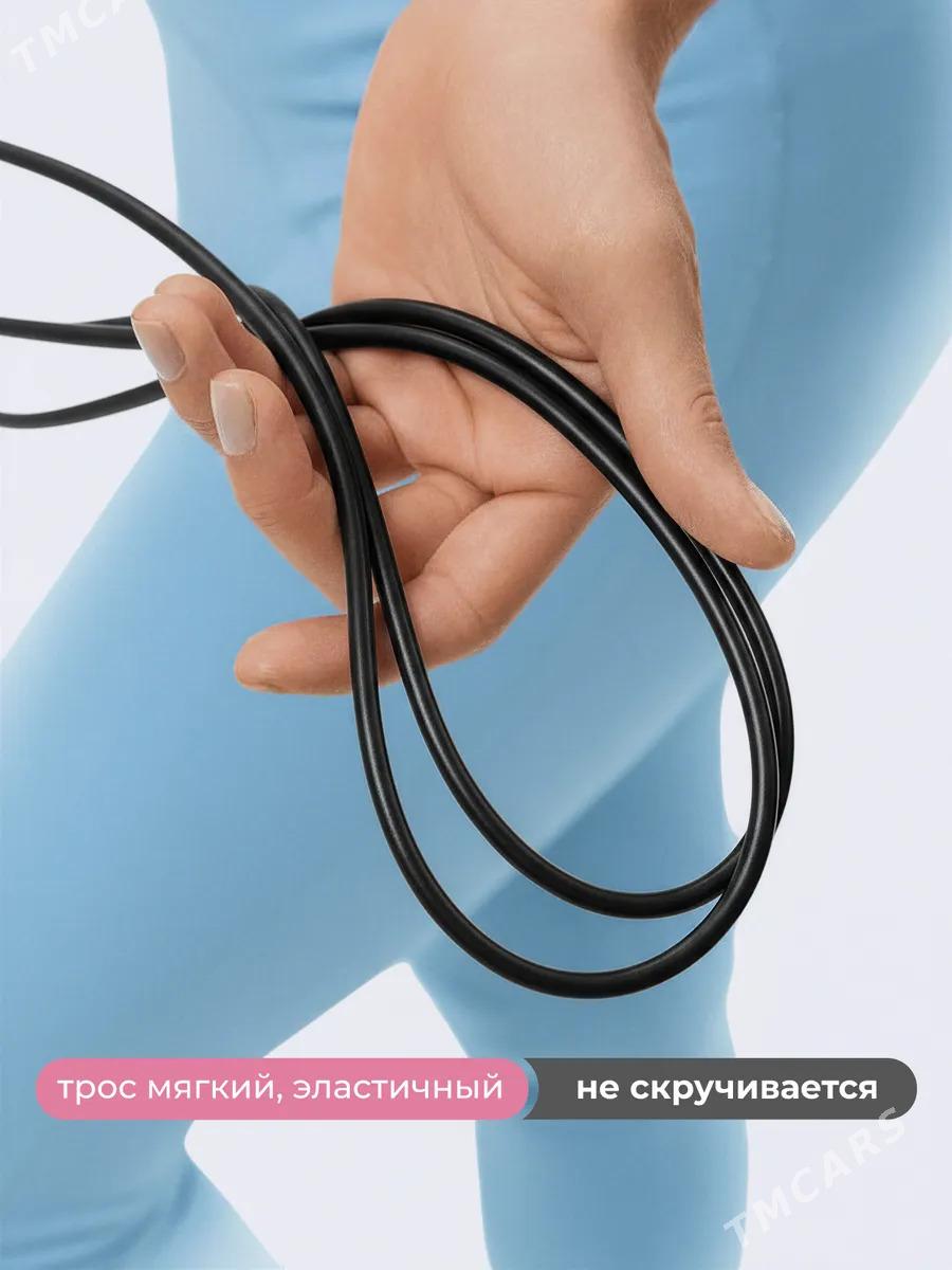 Prygylka Скакалка - Aşgabat - img 3