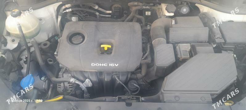 Hyundai Tucson 2016 - 290 000 TMT - Aşgabat - img 4