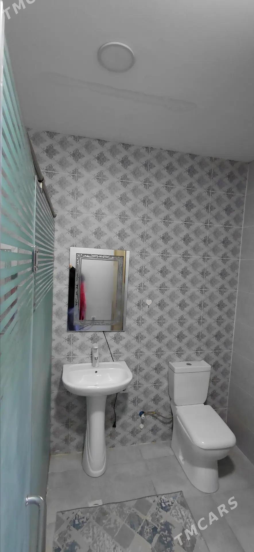 Gurtly 1etaz 3komnat satlyk ja - Gurtly - img 4